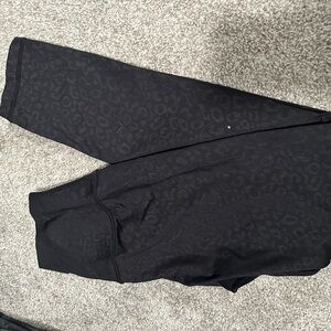 Born Primitive Leopard Leggings